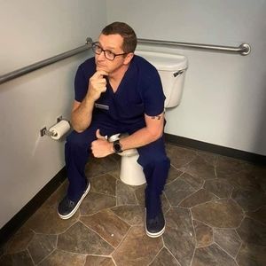 Meet your Posher, Tommie